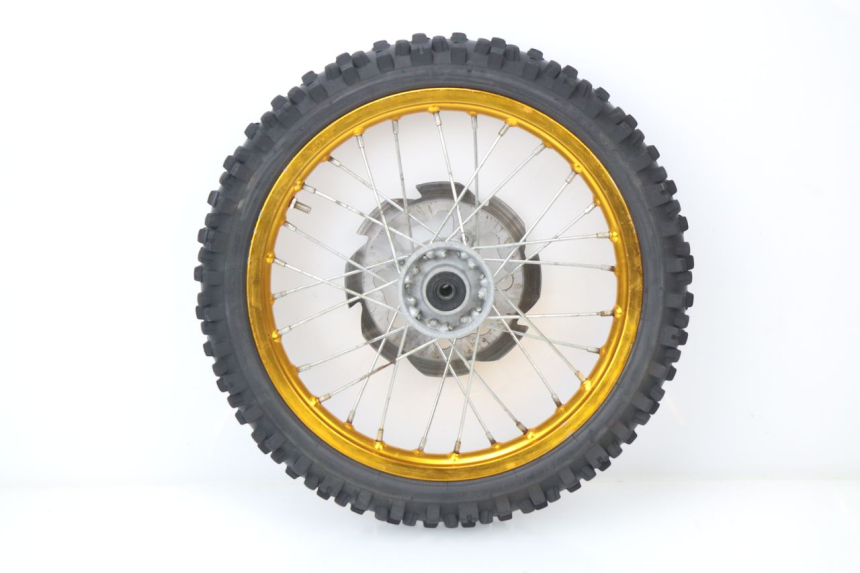 photo de VORDERRADFELGE ORION DIRT BIKE 125
