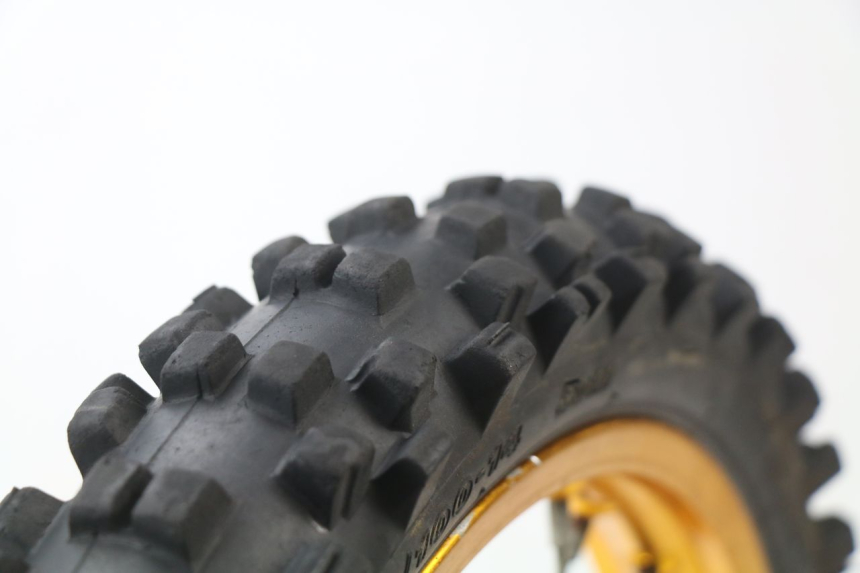 photo de VORDERRADFELGE ORION DIRT BIKE 125