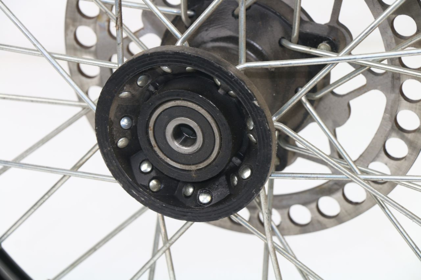 photo de VORDERRADFELGE ORION DIRT BIKE 125