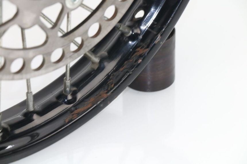 photo de VORDERRADFELGE ORION DIRT BIKE 125