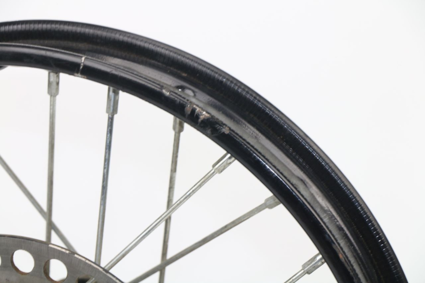 photo de VORDERRADFELGE ORION DIRT BIKE 125