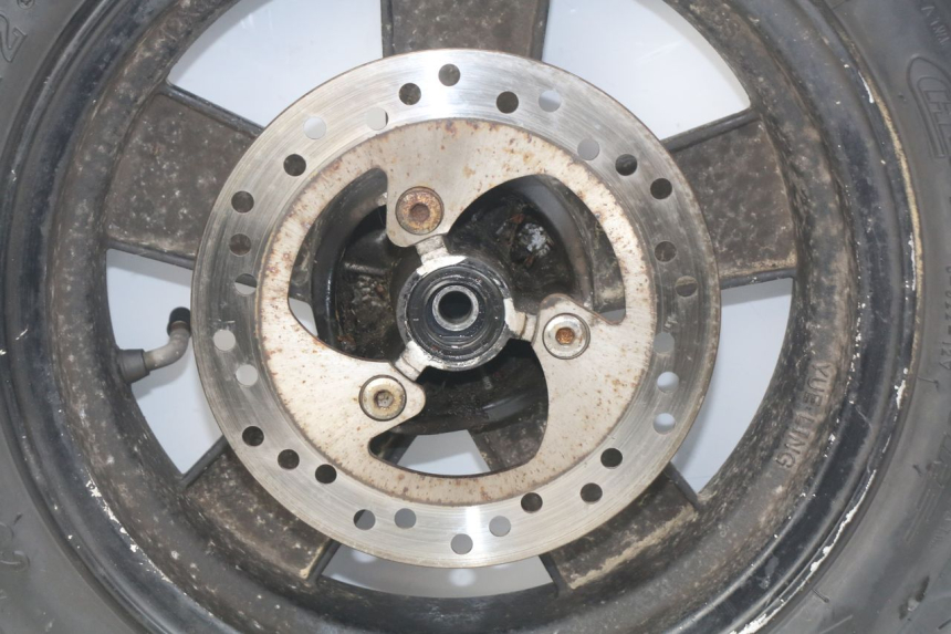 photo de VORDERRAD TNT MOTOR OTTO 2T 50 (2012 - 2018)