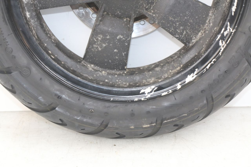 photo de VORDERRAD TNT MOTOR OTTO 2T 50 (2012 - 2018)