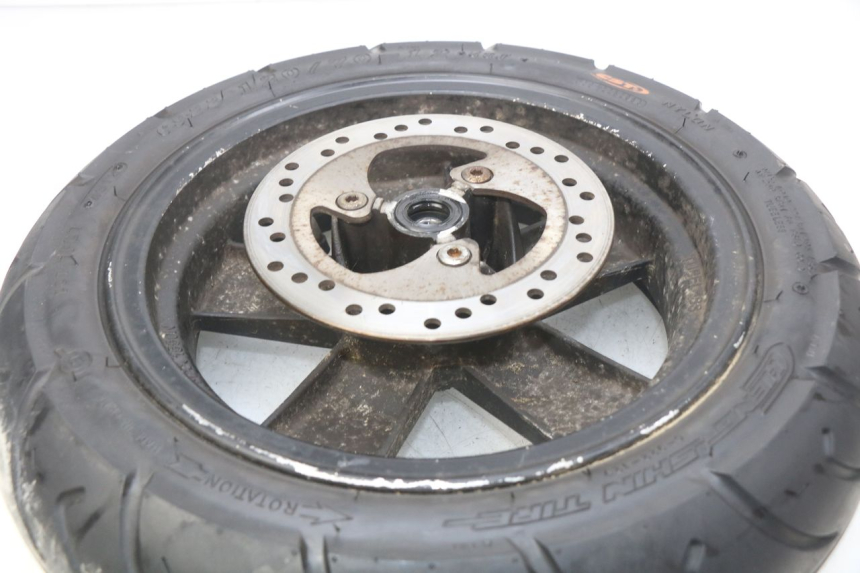 photo de VORDERRAD TNT MOTOR OTTO 2T 50 (2012 - 2018)