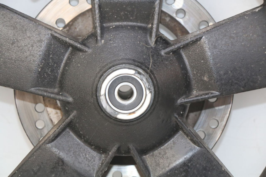 photo de VORDERRAD TNT MOTOR OTTO 2T 50 (2012 - 2018)