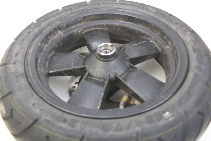 photo de VORDERRAD TNT MOTOR OTTO 2T 50 (2012 - 2018)