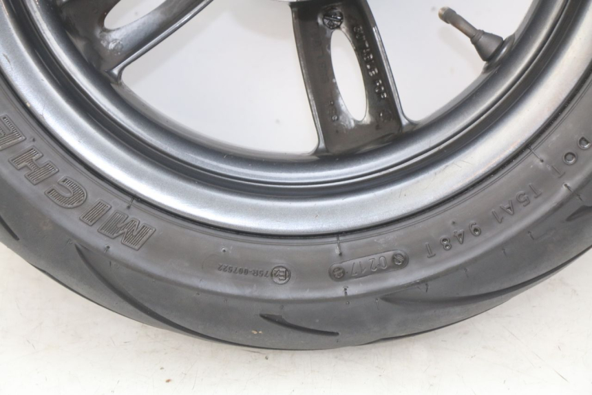 photo de VORDERRADFELGE MBK OVETTO 2T 50 (2007 - 2017)