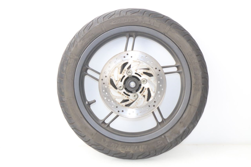 photo de VORDERRADFELGE HONDA PCX (JF47) 125 (2012 - 2013)