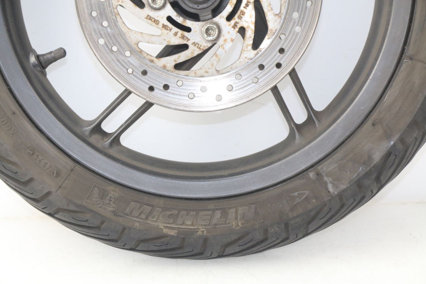 photo de VORDERRADFELGE HONDA PCX (JF47) 125 (2012 - 2013)