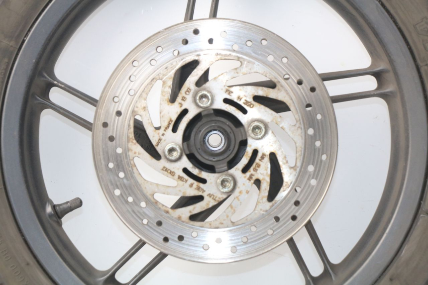 photo de VORDERRADFELGE HONDA PCX (JF47) 125 (2012 - 2013)
