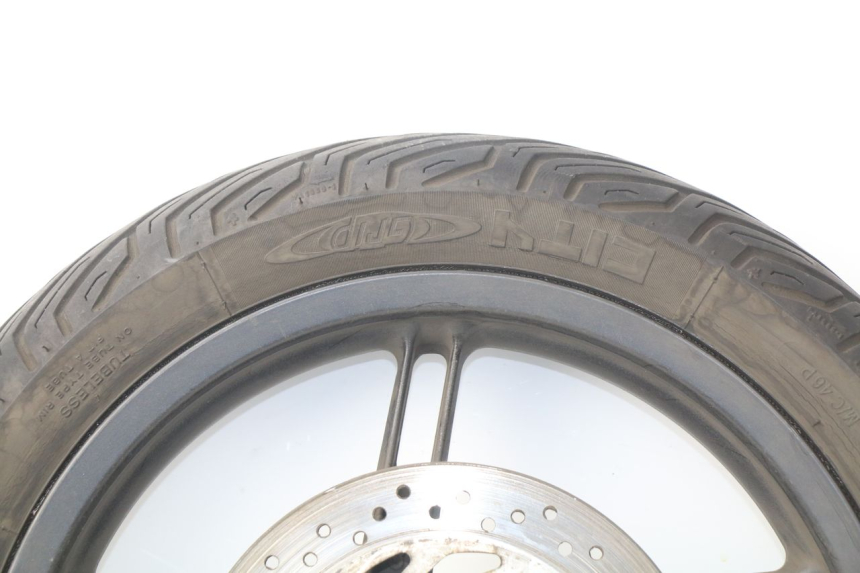 photo de VORDERRADFELGE HONDA PCX (JF47) 125 (2012 - 2013)