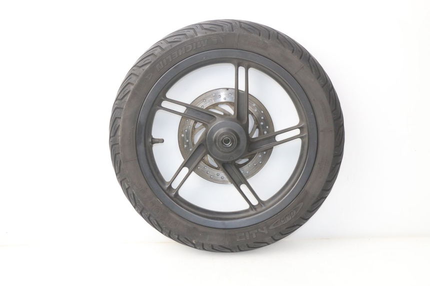 photo de VORDERRADFELGE HONDA PCX (JF47) 125 (2012 - 2013)
