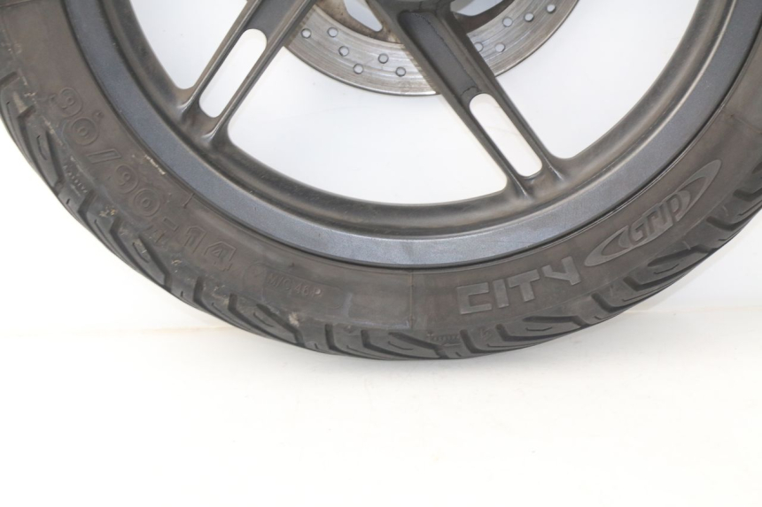 photo de VORDERRADFELGE HONDA PCX (JF47) 125 (2012 - 2013)