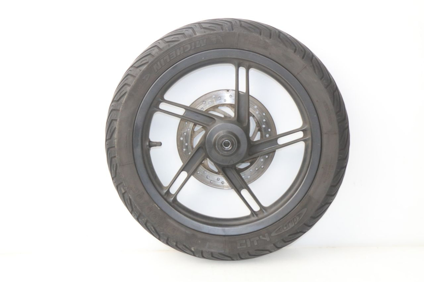 photo de VORDERRADFELGE HONDA PCX (JF47) 125 (2012 - 2013)