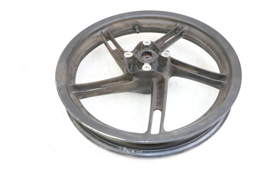 photo de VORDERRADFELGE HONDA PCX (JF47) 125 (2012 - 2013)