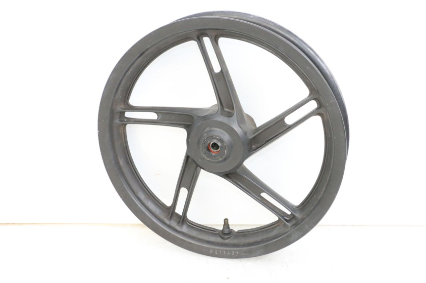 photo de VORDERRADFELGE HONDA PCX (JF47) 125 (2012 - 2013)