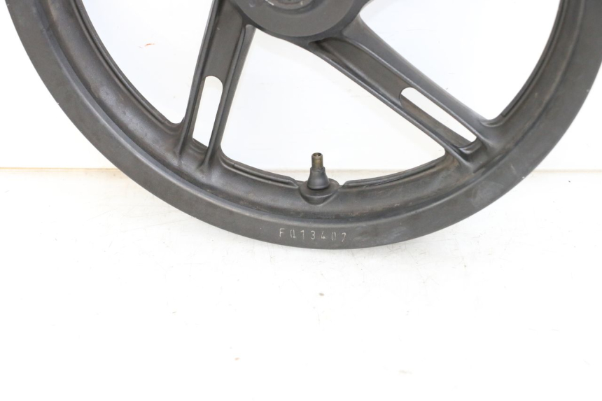 photo de VORDERRADFELGE HONDA PCX (JF47) 125 (2012 - 2013)