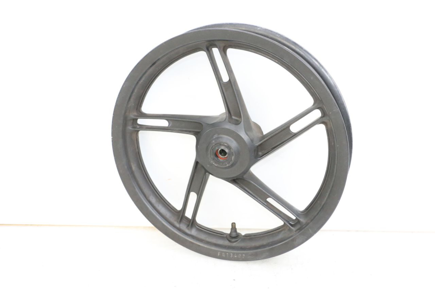 photo de VORDERRADFELGE HONDA PCX (JF47) 125 (2012 - 2013)