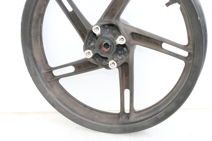 photo de VORDERRADFELGE HONDA PCX (JF47) 125 (2012 - 2013)