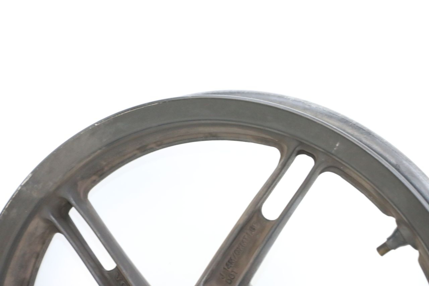 photo de VORDERRADFELGE HONDA PCX (JF47) 125 (2012 - 2013)