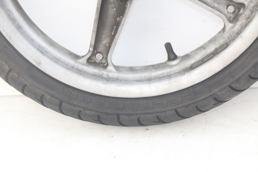 photo de VORDERRAD KYMCO PEOPLE 250 (2004 - 2008)