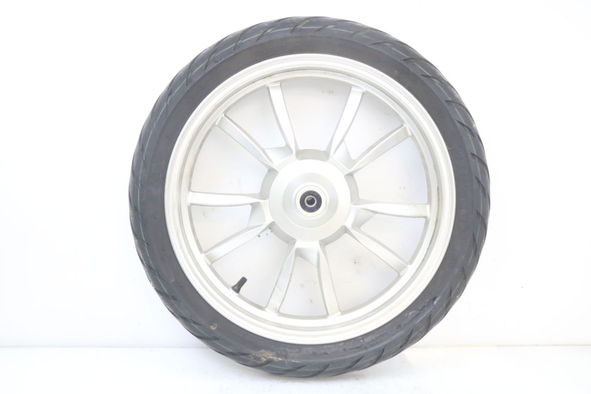 photo de VORDERRADFELGE PEUGEOT BELVILLE 125 (2017 - 2021)