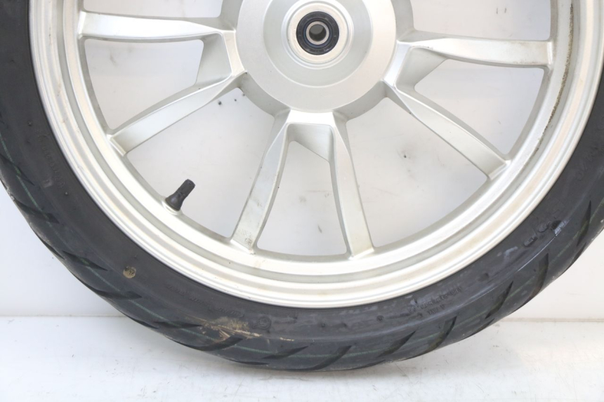 photo de VORDERRADFELGE PEUGEOT BELVILLE 125 (2017 - 2021)