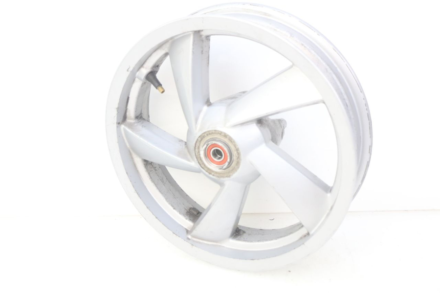 photo de VORDERRADFELGE PEUGEOT CITYSTAR 125 (2011 - 2017)