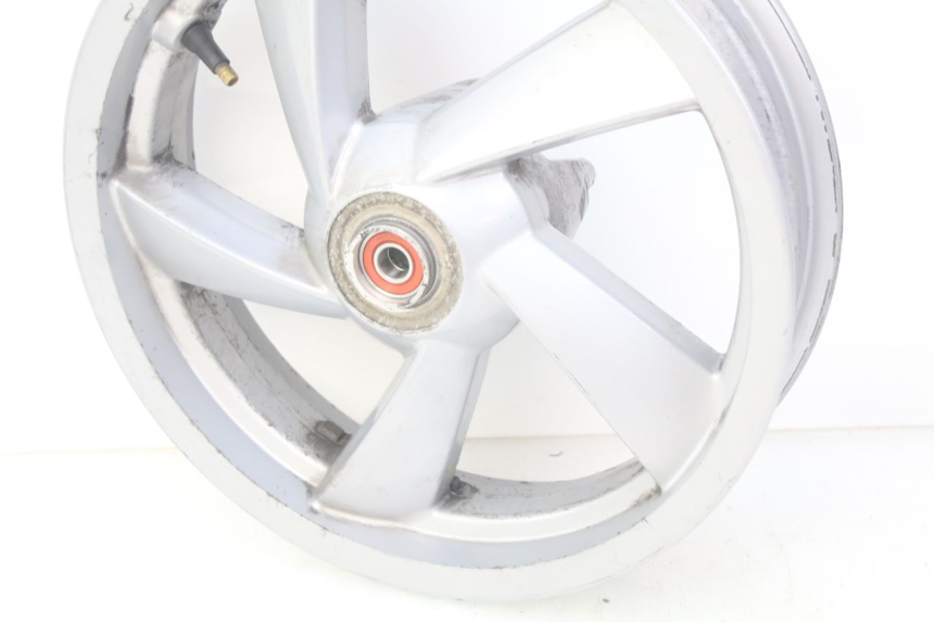 photo de VORDERRADFELGE PEUGEOT CITYSTAR 125 (2011 - 2017)