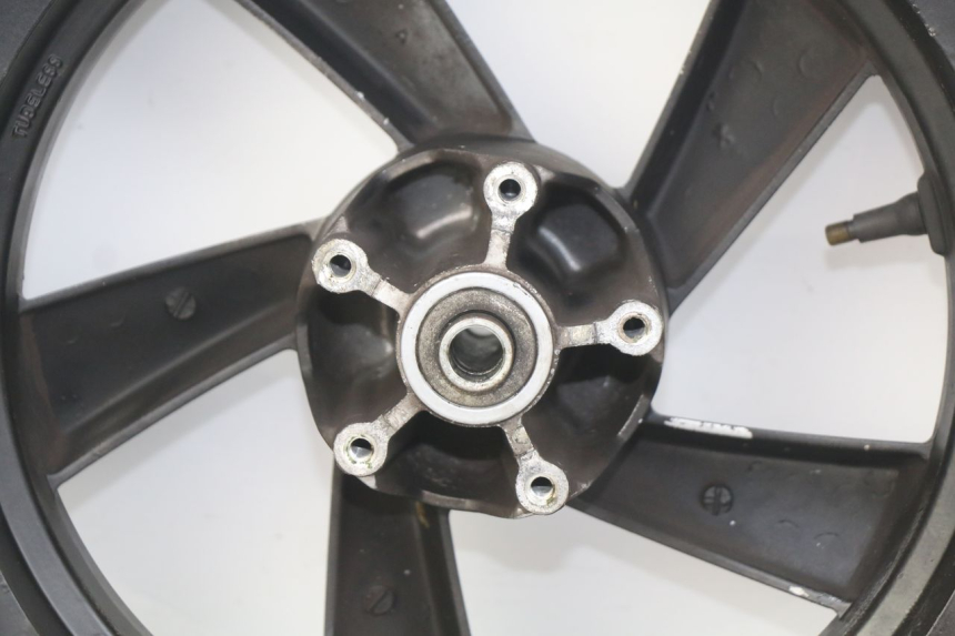 photo de VORDERRADFELGE PEUGEOT CITYSTAR 125 (2011 - 2017)
