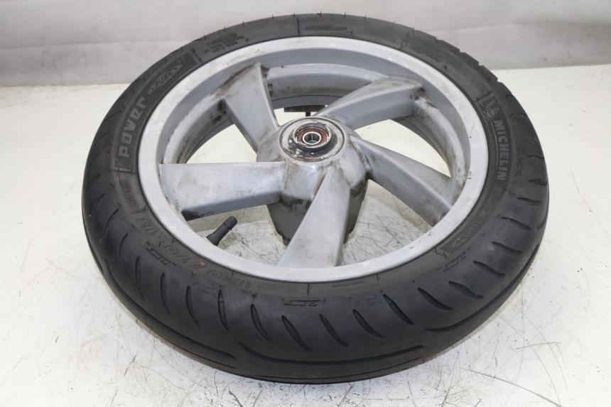 photo de VORDERRADFELGE PEUGEOT CITYSTAR 50 (2013 - 2017)