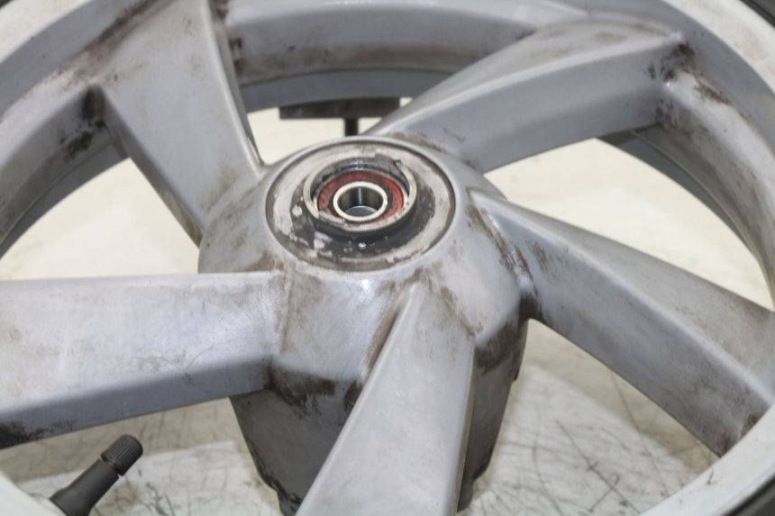 photo de VORDERRADFELGE PEUGEOT CITYSTAR 50 (2013 - 2017)