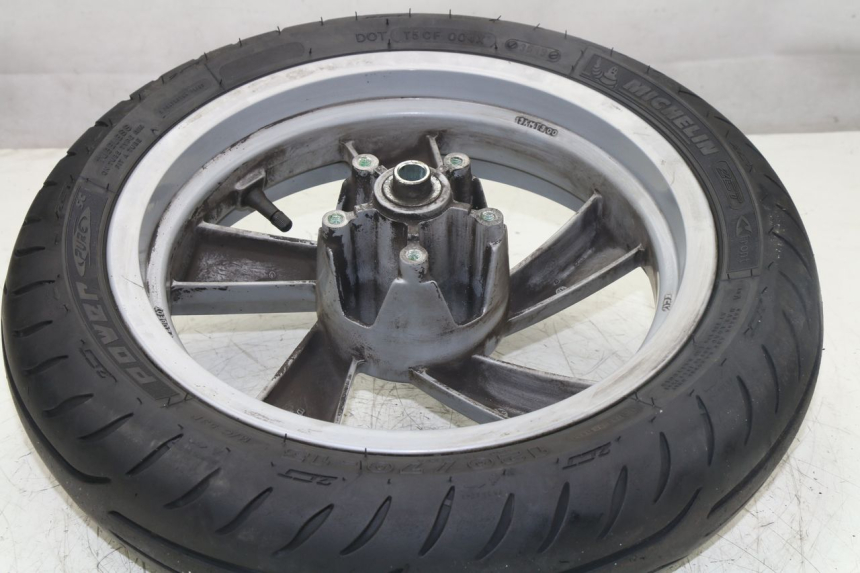 photo de VORDERRADFELGE PEUGEOT CITYSTAR 50 (2013 - 2017)