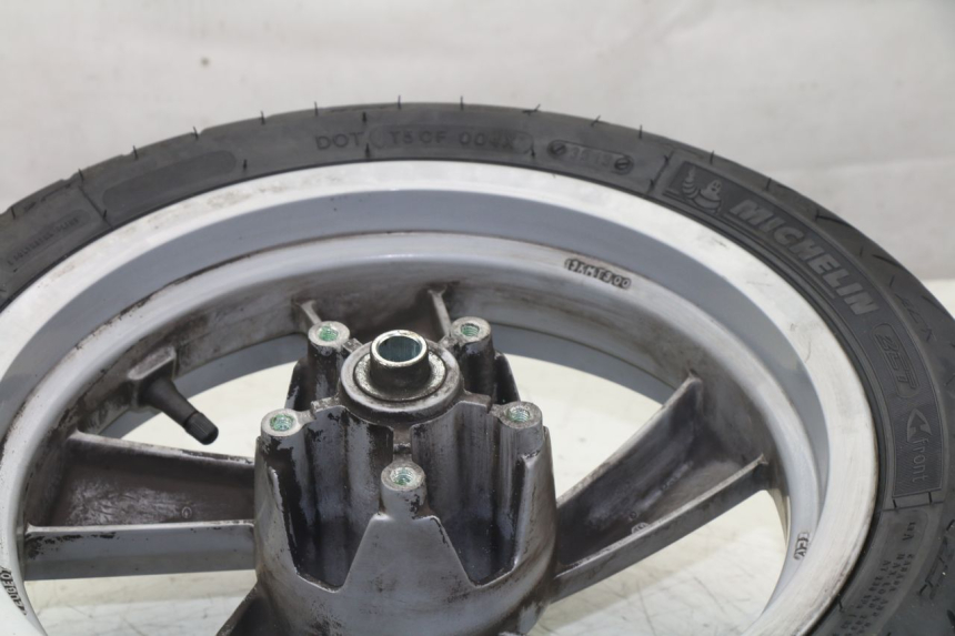 photo de VORDERRADFELGE PEUGEOT CITYSTAR 50 (2013 - 2017)