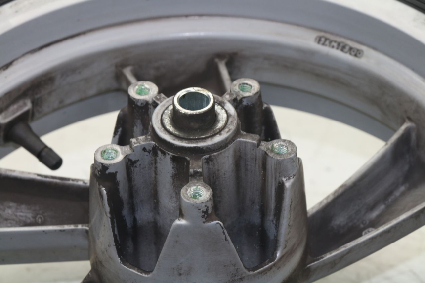 photo de VORDERRADFELGE PEUGEOT CITYSTAR 50 (2013 - 2017)