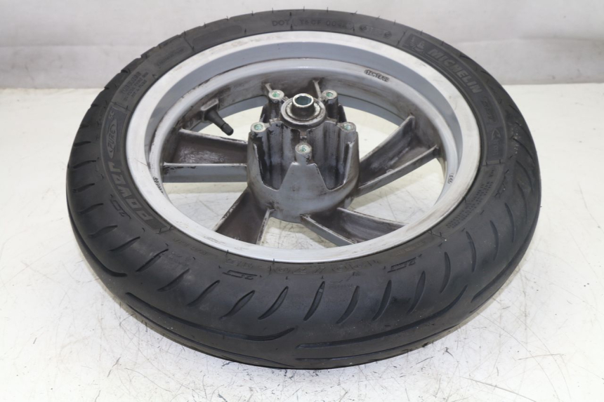 photo de VORDERRADFELGE PEUGEOT CITYSTAR 50 (2013 - 2017)