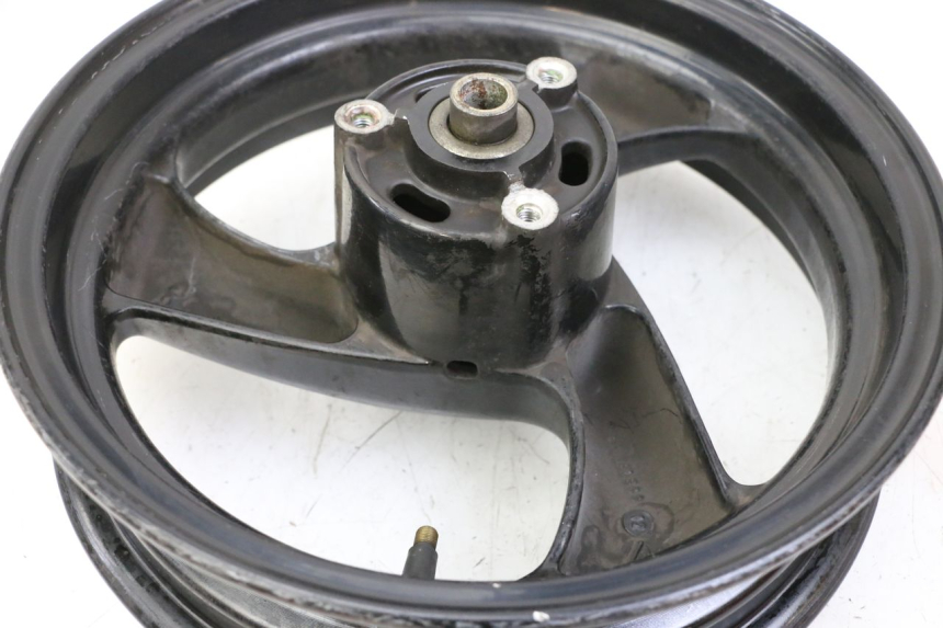 photo de VORDERRAD PEUGEOT ELYSTAR 50 (2002 - 2014)