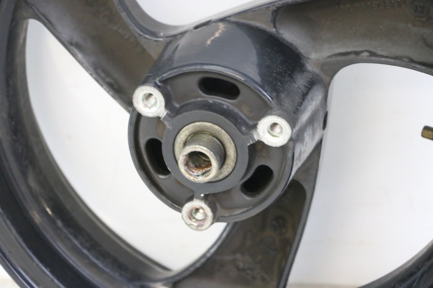 photo de VORDERRAD PEUGEOT ELYSTAR 50 (2002 - 2014)