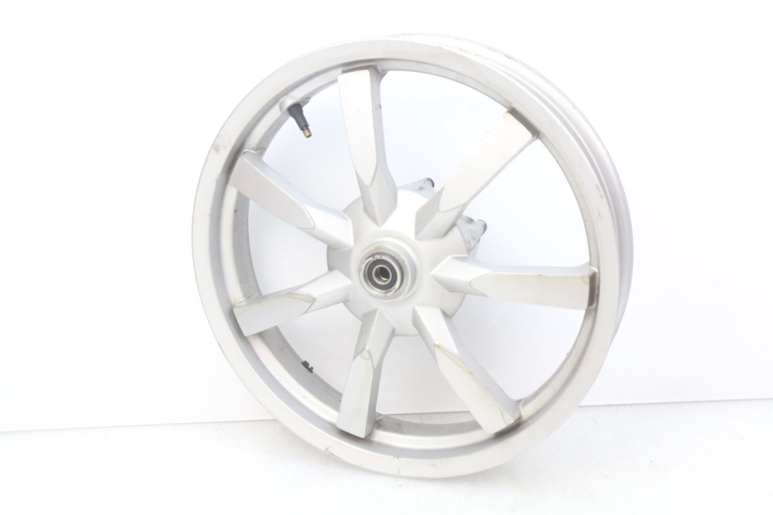 photo de VORDERRADFELGE PEUGEOT GEOPOLIS 400 (2007 - 2013)