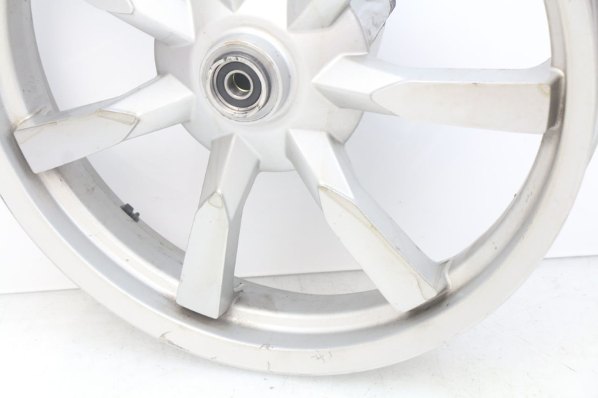photo de VORDERRADFELGE PEUGEOT GEOPOLIS 400 (2007 - 2013)