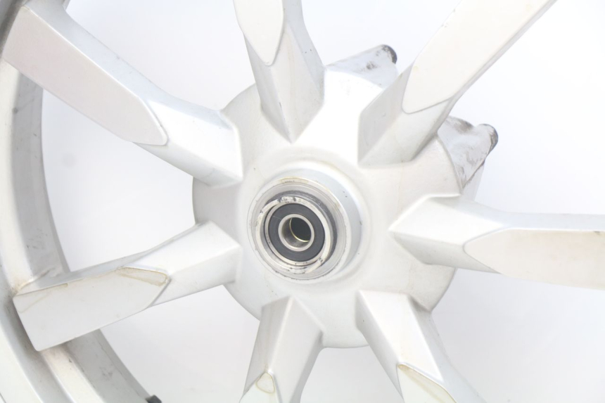 photo de VORDERRADFELGE PEUGEOT GEOPOLIS 400 (2007 - 2013)