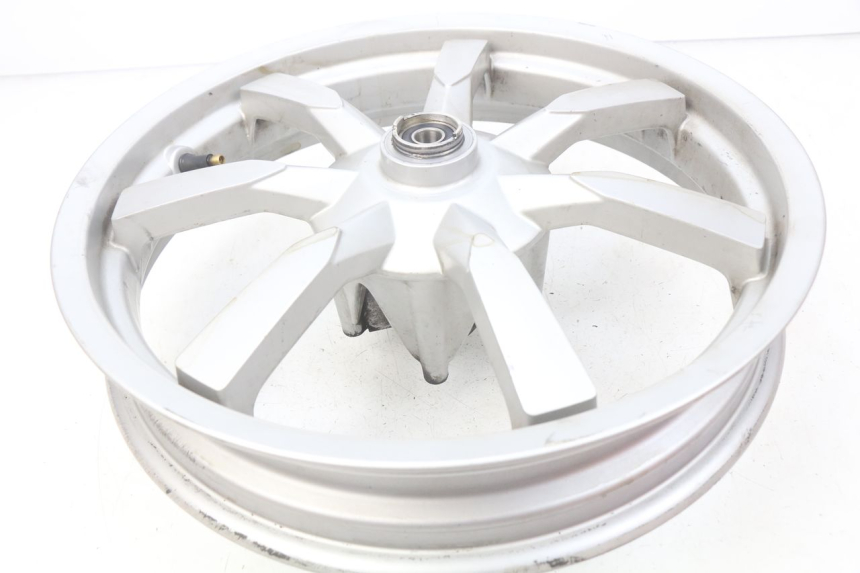 photo de VORDERRADFELGE PEUGEOT GEOPOLIS 400 (2007 - 2013)