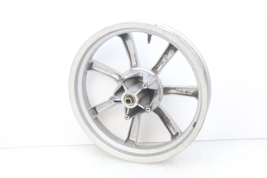 photo de VORDERRADFELGE PEUGEOT GEOPOLIS 400 (2007 - 2013)