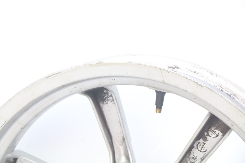 photo de VORDERRADFELGE PEUGEOT GEOPOLIS 400 (2007 - 2013)