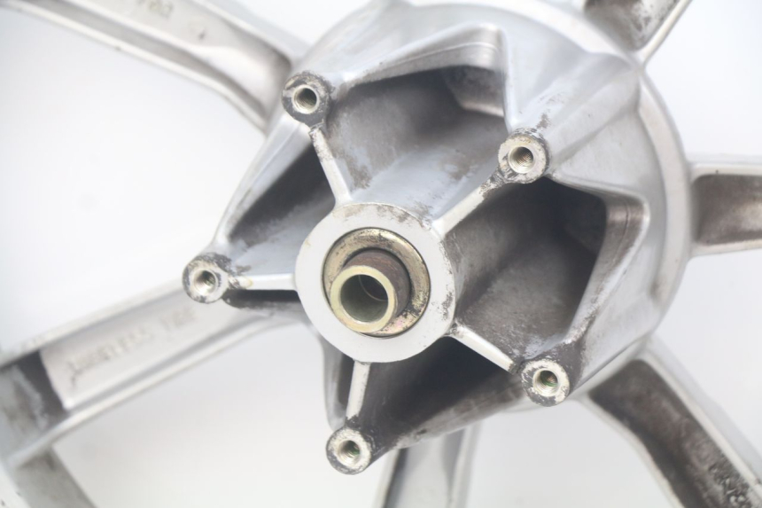 photo de VORDERRADFELGE PEUGEOT GEOPOLIS 400 (2007 - 2013)