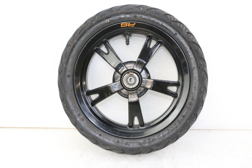 photo de VORDERRADFELGE PEUGEOT KISBEE 2T 50 (2010 - 2017)
