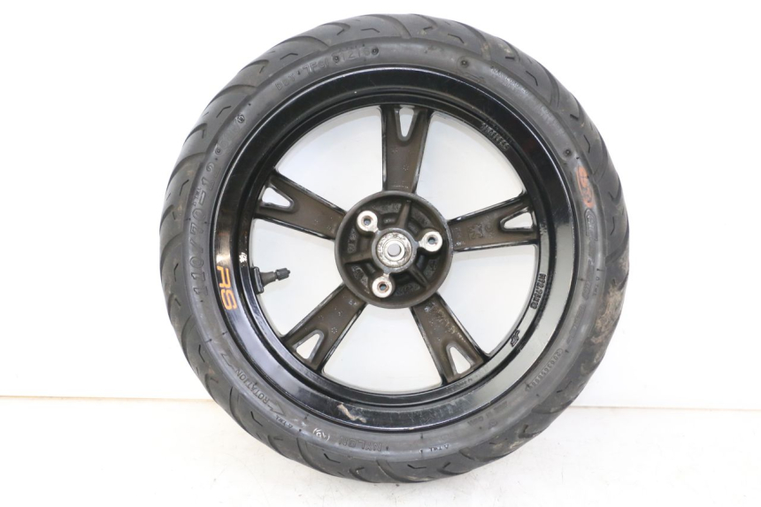 photo de VORDERRADFELGE PEUGEOT KISBEE 2T 50 (2010 - 2017)