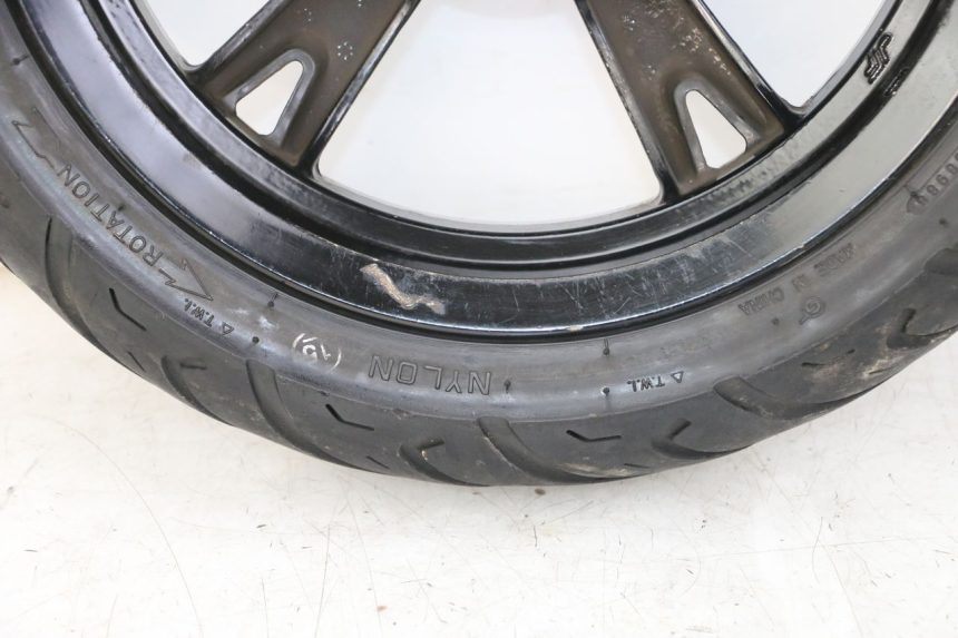 photo de VORDERRADFELGE PEUGEOT KISBEE 2T 50 (2010 - 2017)