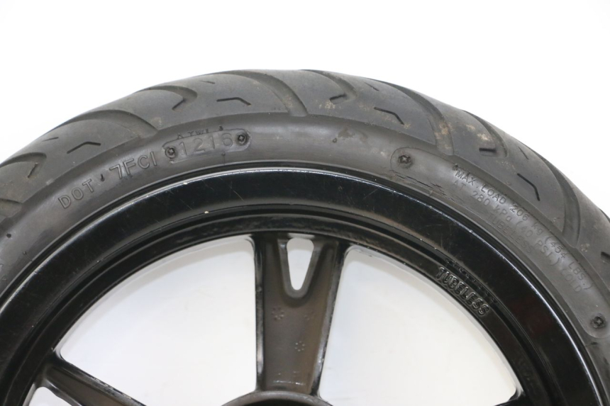 photo de VORDERRADFELGE PEUGEOT KISBEE 2T 50 (2010 - 2017)