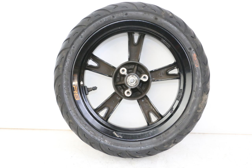 photo de VORDERRADFELGE PEUGEOT KISBEE 2T 50 (2010 - 2017)